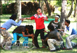 iddaru athala muddula alludu