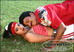 iddaru athala muddula alludu