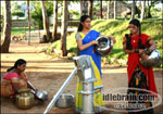 iddaru athala muddula alludu
