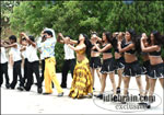 iddaru athala muddula alludu