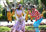 iddaru athala muddula alludu