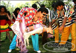 iddaru athala muddula alludu