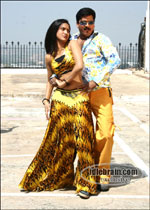 iddaru athala muddula alludu