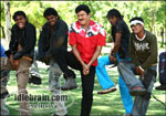iddaru athala muddula alludu