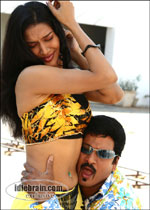iddaru athala muddula alludu