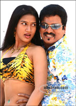 iddaru athala muddula alludu