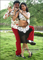 iddaru athala muddula alludu