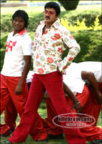 iddaru athala muddula alludu