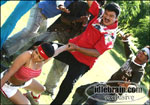 iddaru athala muddula alludu