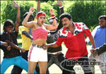iddaru athala muddula alludu