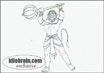 hanuman
