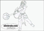 hanuman