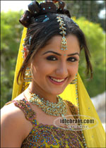 mallika kapoor