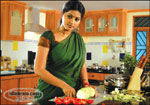 Manasu Palike Mouna Ragam