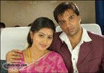 Manasu Palike Mouna Ragam