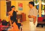 Manasu Palike Mouna Ragam