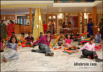 Manasu Palike Mouna Ragam