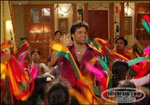 Manasu Palike Mouna Ragam
