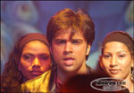 Manasu Palike Mouna Ragam