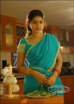 Manasu Palike Mouna Ragam