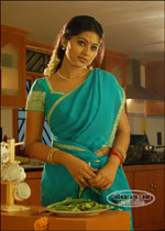Manasu Palike Mouna Ragam