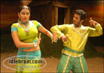nenu puttindi nee kosame