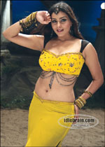 nenu puttindi nee kosame