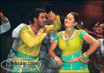 nenu puttindi nee kosame