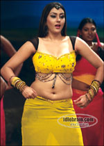 nenu puttindi nee kosame