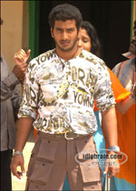 nenu puttindi nee kosame