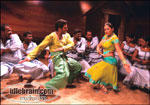 nenu puttindi nee kosame
