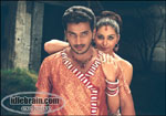 nenu puttindi nee kosame