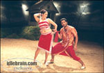 nenu puttindi nee kosame