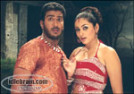 nenu puttindi nee kosame