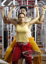 neethone nenunna