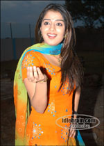 Nikhita
