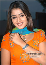 Nikhita