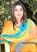 Nikhita