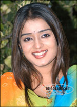 Nikhita