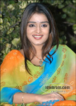 Nikhita