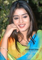 Nikhita