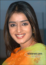 Nikhita
