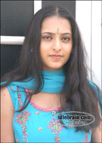 Nutan Kulakarni