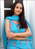 Nutan Kulakarni