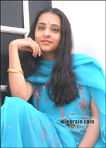 Nutan Kulakarni