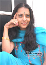 Nutan Kulakarni