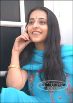 Nutan Kulakarni