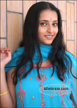 Nutan Kulakarni