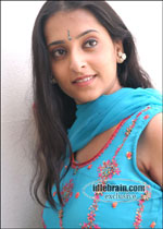 Nutan Kulakarni