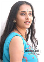 Nutan Kulakarni